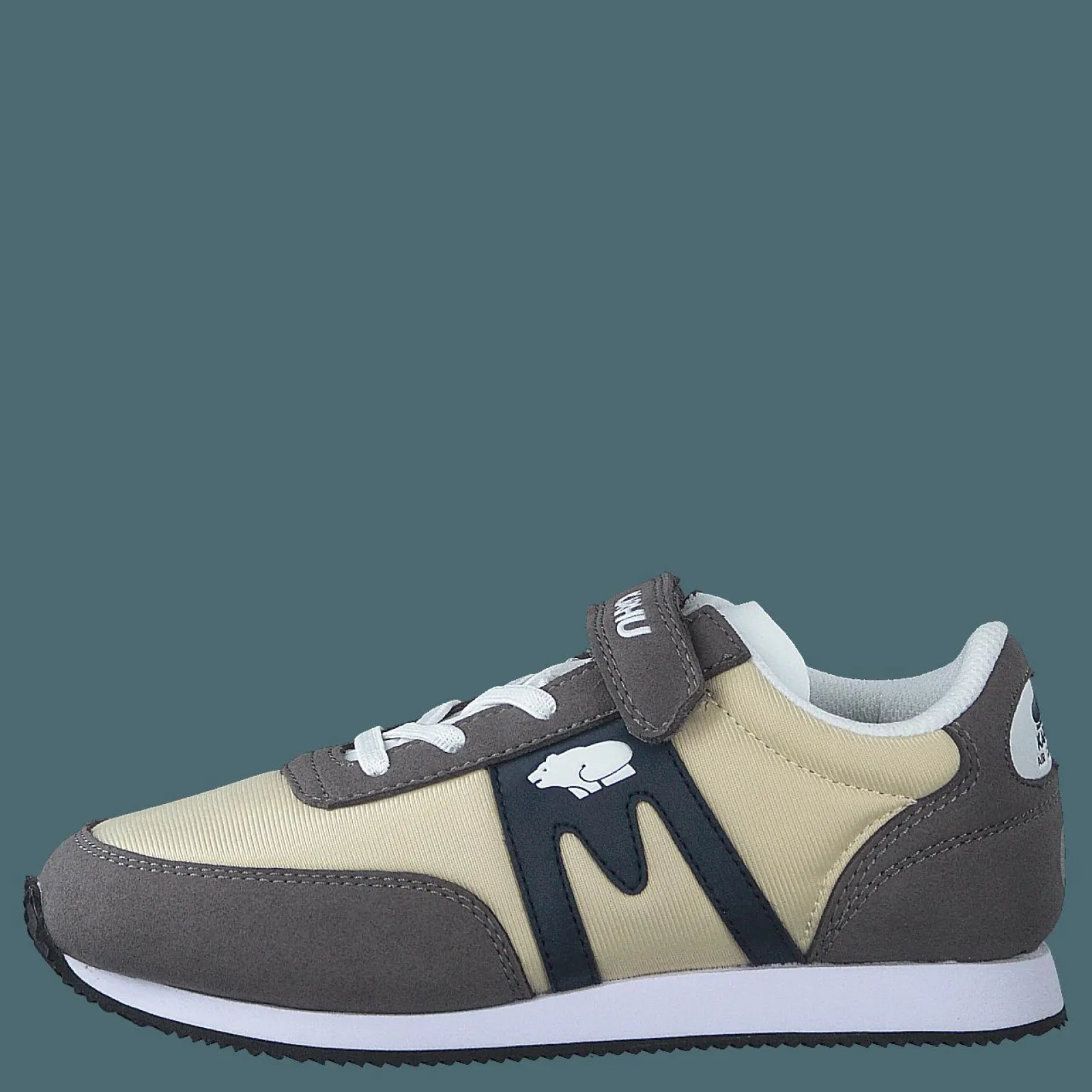 Barn Karhu Albatross Kids Grey/dark Navy