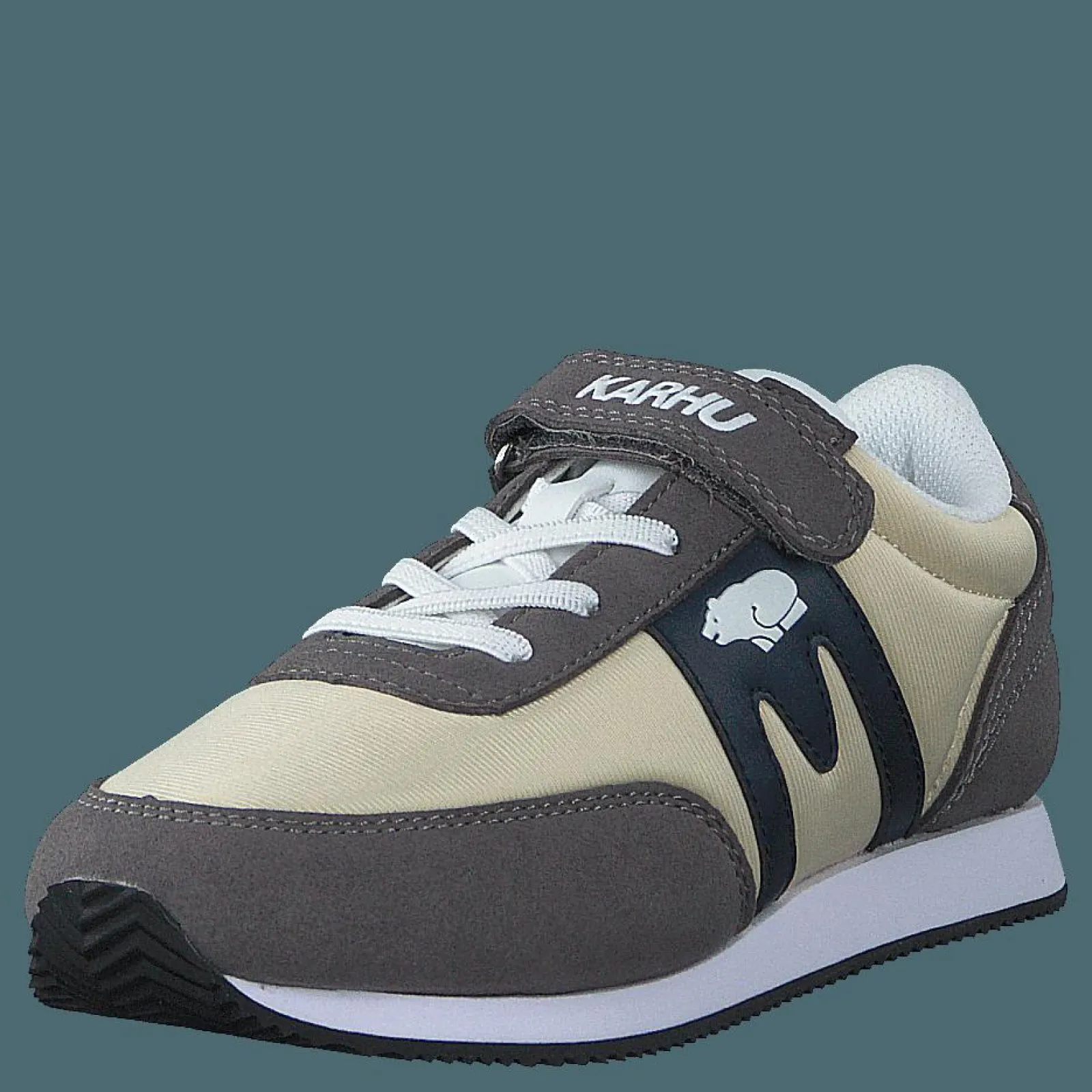 Barn Karhu Albatross Kids Grey/dark Navy