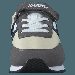 Barn Karhu Albatross Kids Grey/dark Navy