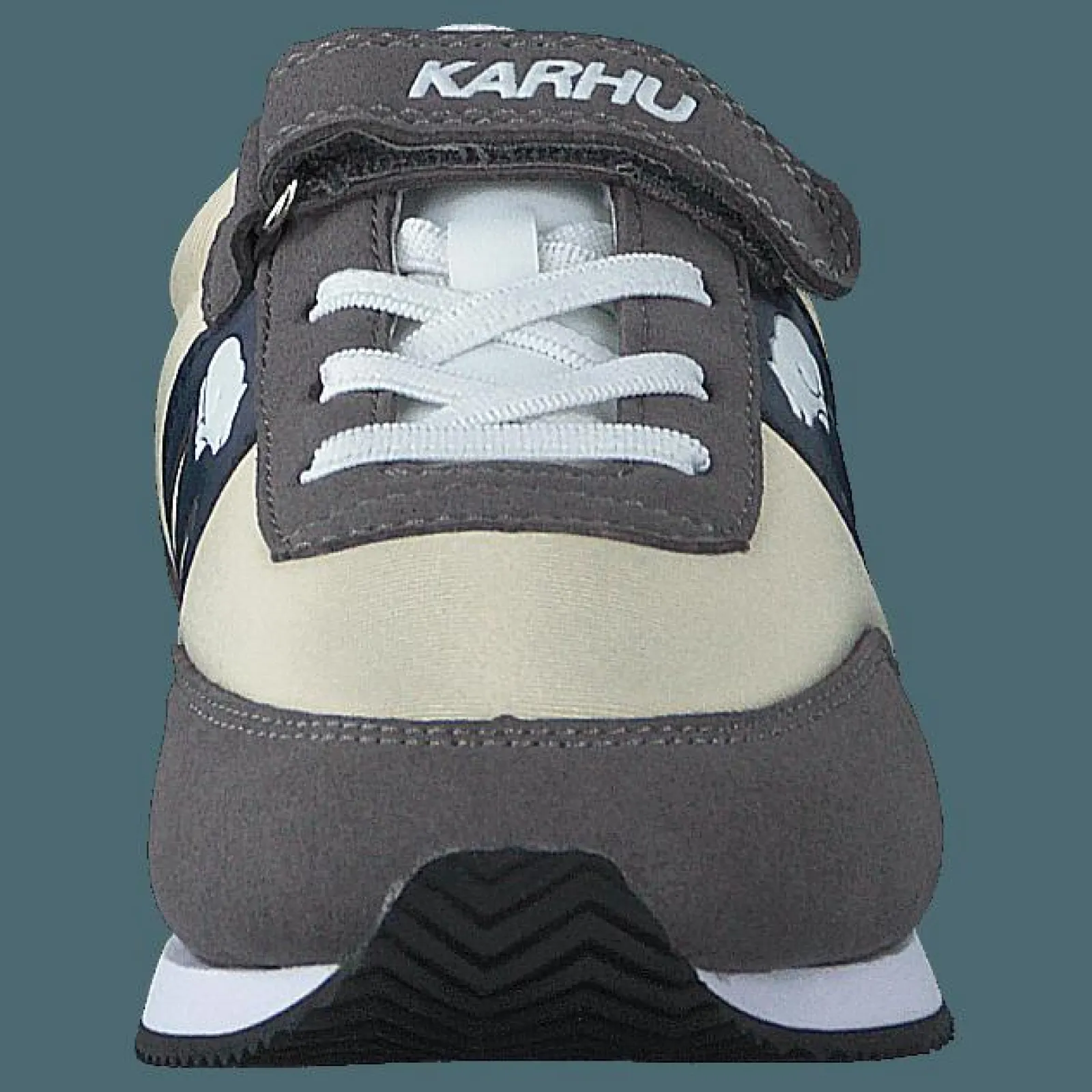 Barn Karhu Albatross Kids Grey/dark Navy