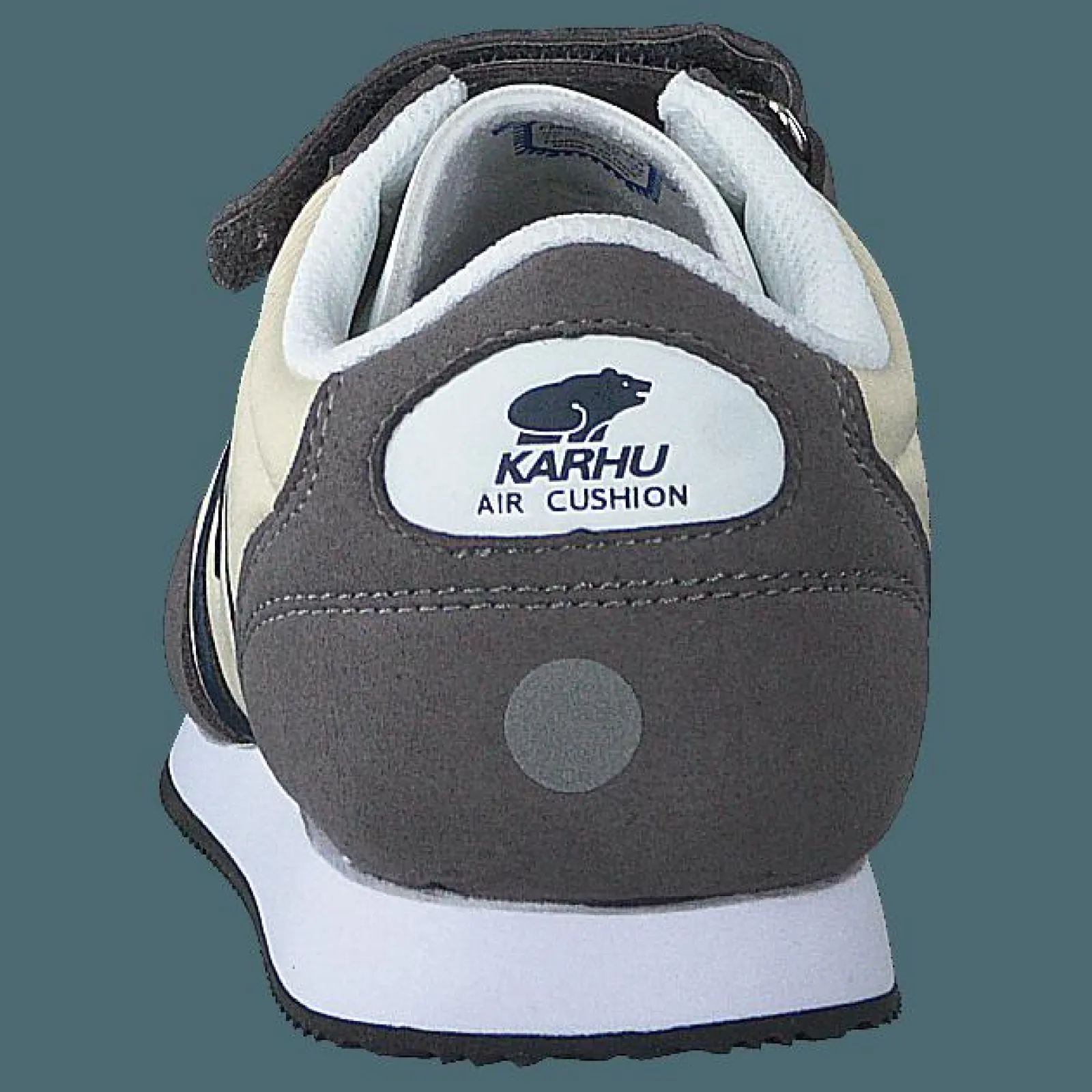 Barn Karhu Albatross Kids Grey/dark Navy