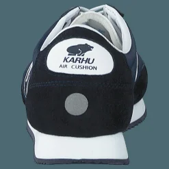 Karhu Albatross Navy/White