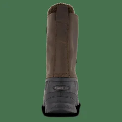 Kamik Alborg Gaucho Brown