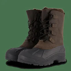 Kamik Alborg Gaucho Brown