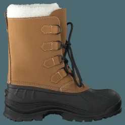 Kamik Alborg Tan/ocre