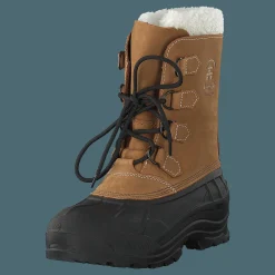 Kamik Alborg Tan/ocre