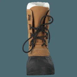 Kamik Alborg Tan/ocre