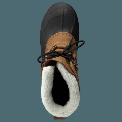 Kamik Alborg Tan/ocre