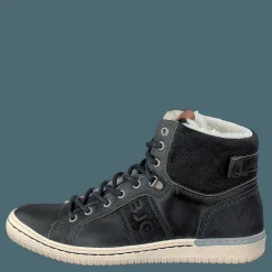 Björn Borg Alec Mid Fur Navy