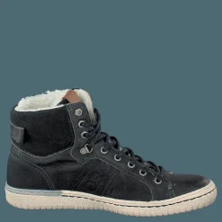 Björn Borg Alec Mid Fur Navy