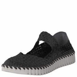 Rock Spring Alegra Met Black