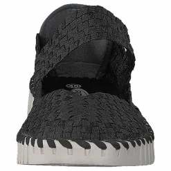 Rock Spring Alegra Met Black