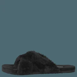 Svea Alex Cross Fur Black