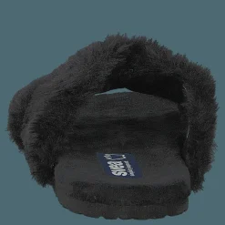 Svea Alex Cross Fur Black