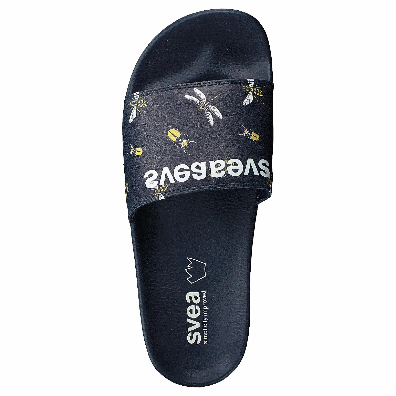 Svea Alex Insect Navy