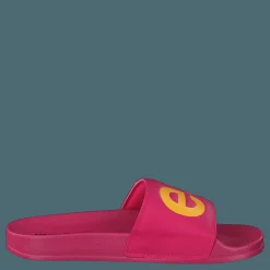 Svea Alex Logo Cerise