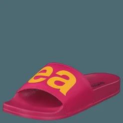 Svea Alex Logo Cerise