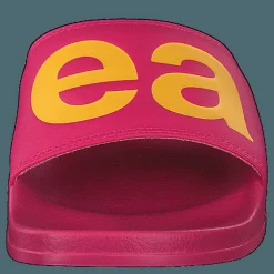 Svea Alex Logo Cerise