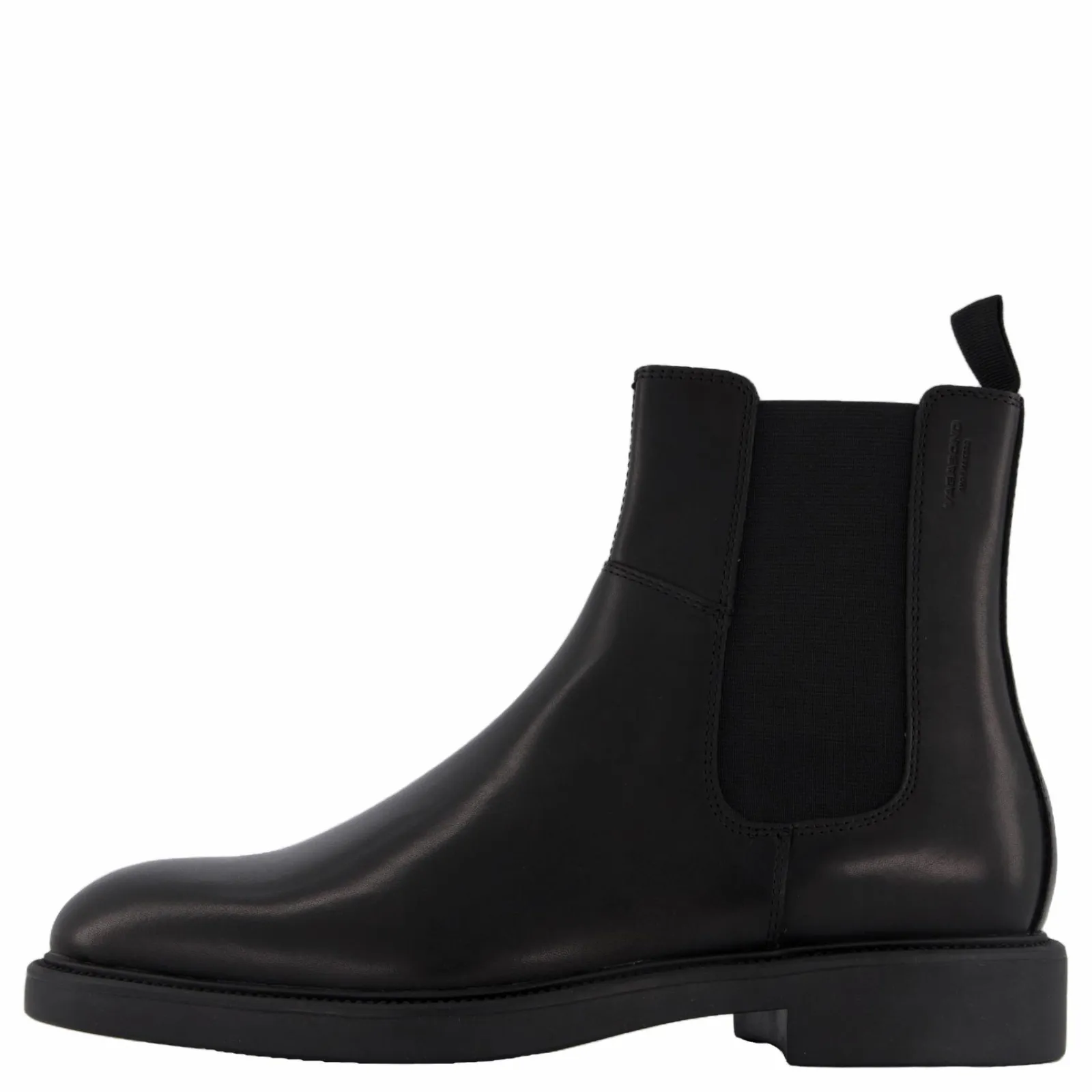 Vagabond Alex M Black