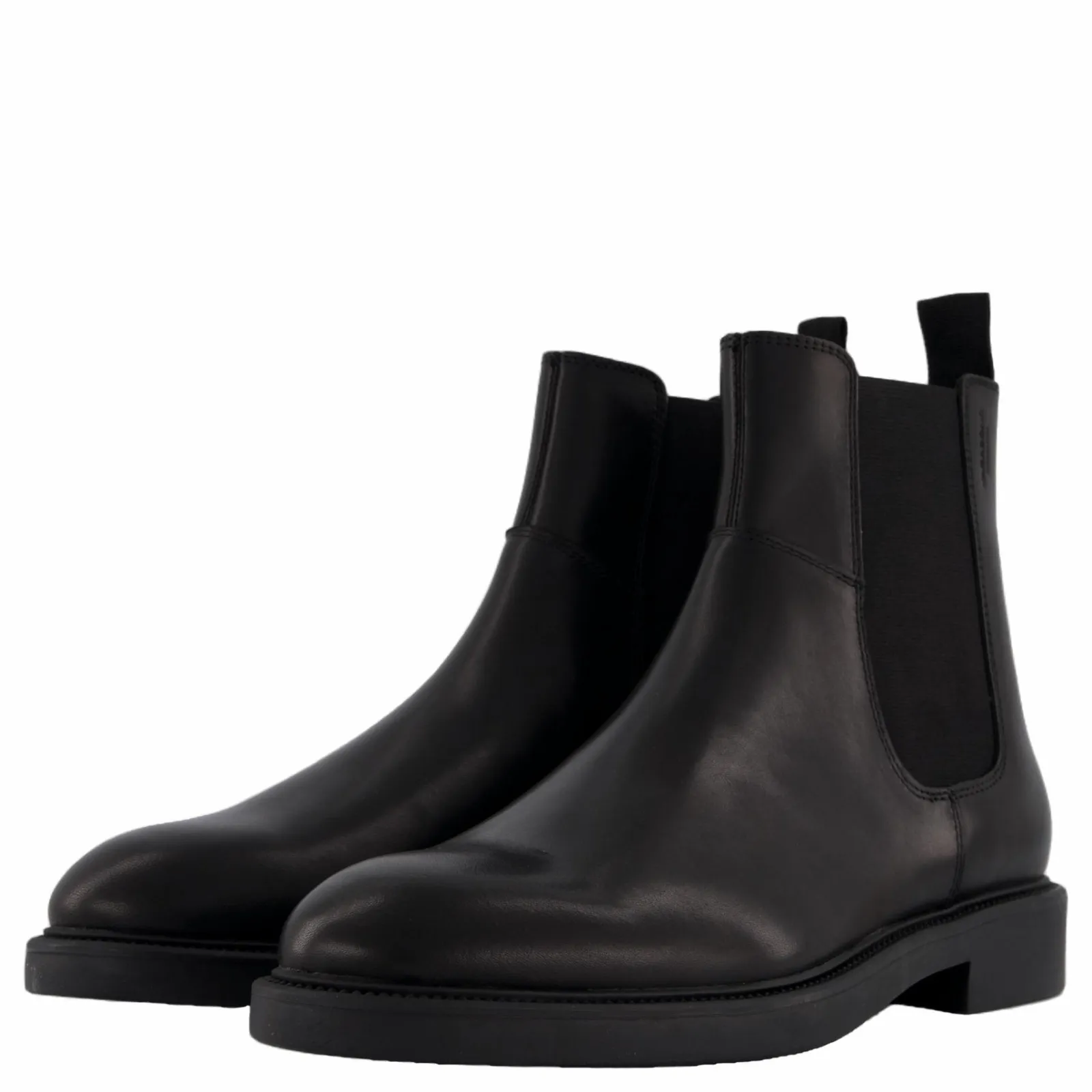 Vagabond Alex M Black