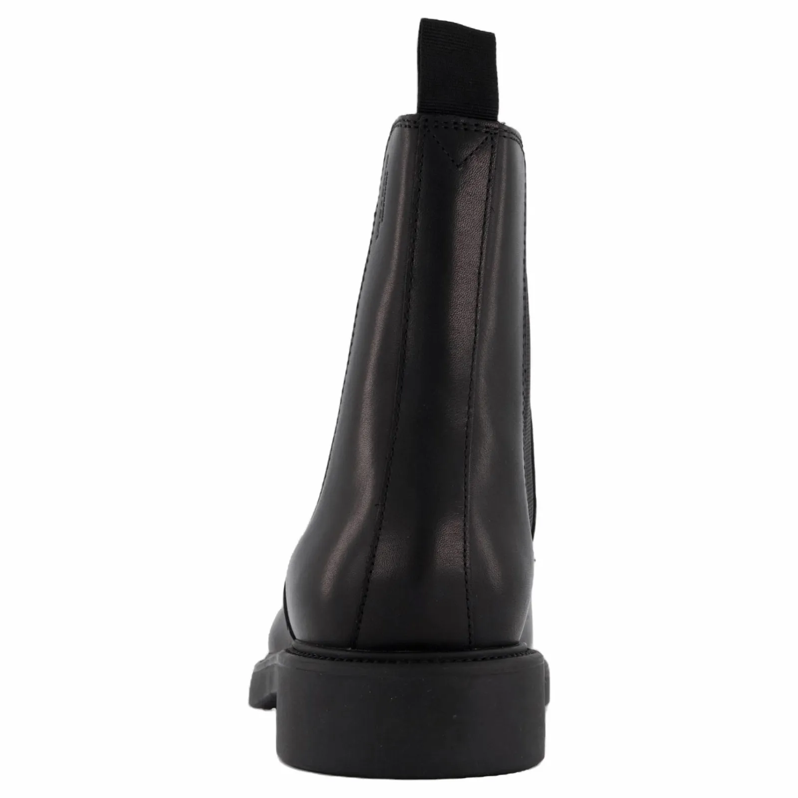 Vagabond Alex M Black