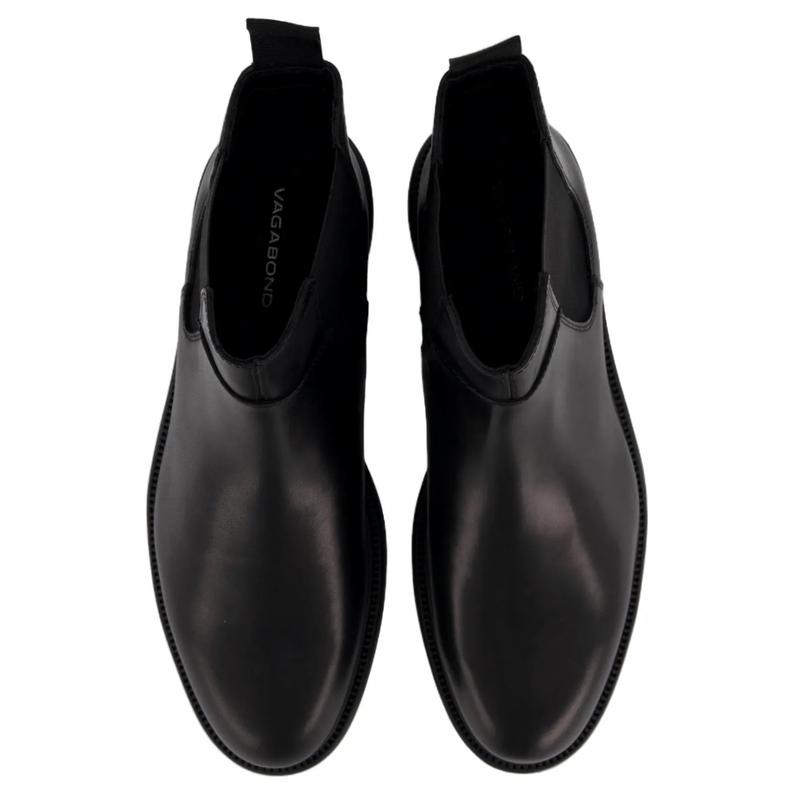 Vagabond Alex M Black