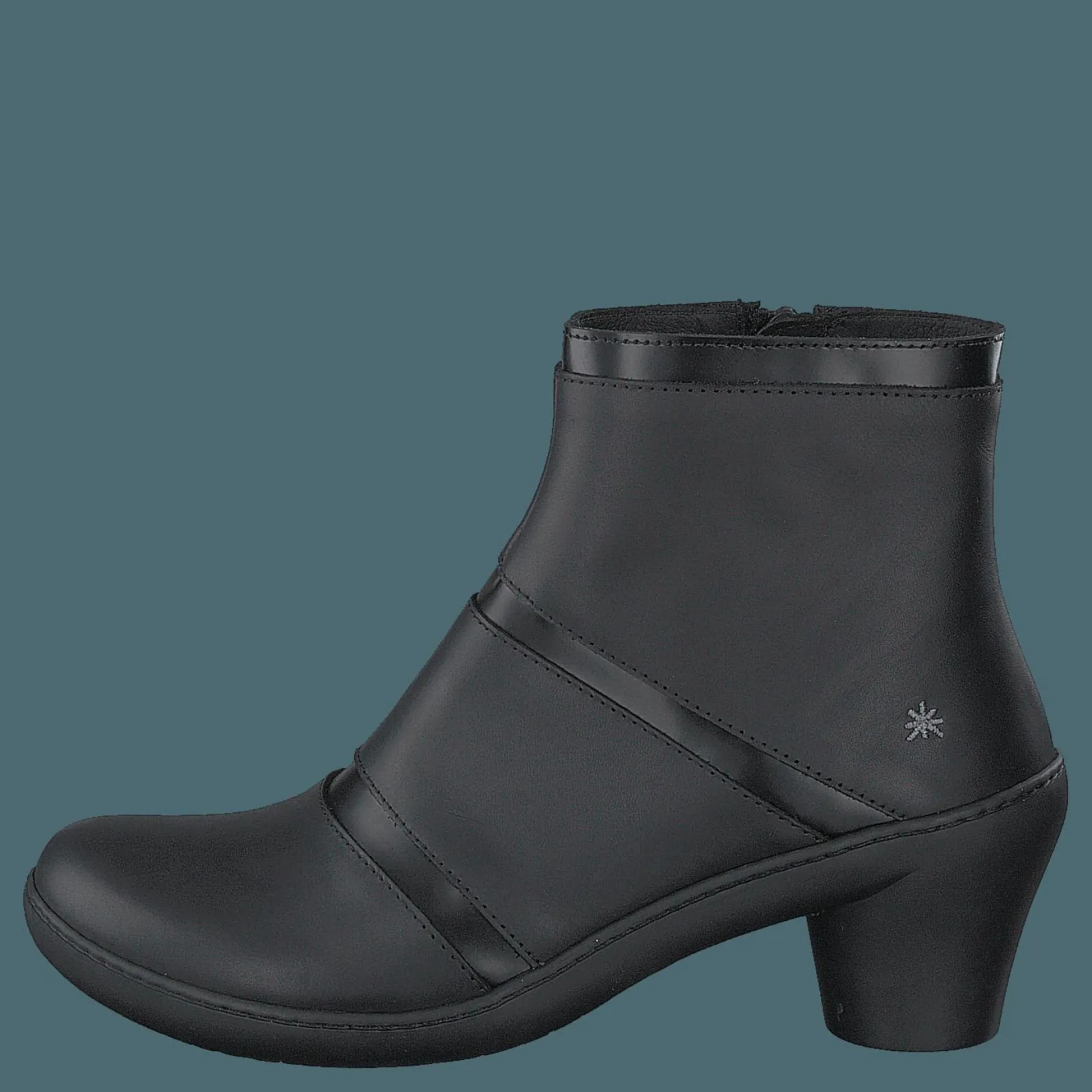 Art Alfama Black-black