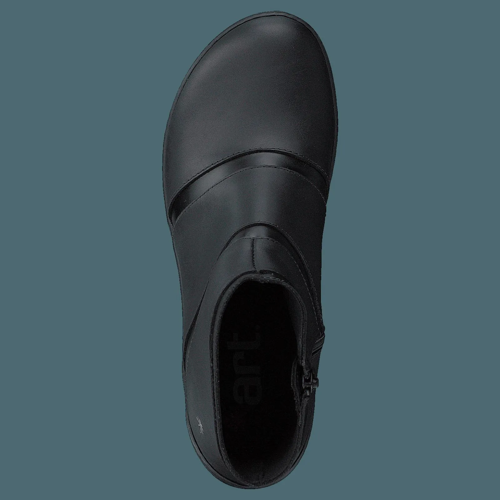 Art Alfama Black-black