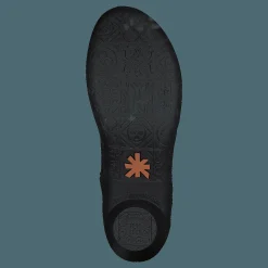 Art Alfama Black-black