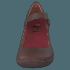 Art Alfarma Brown-pale