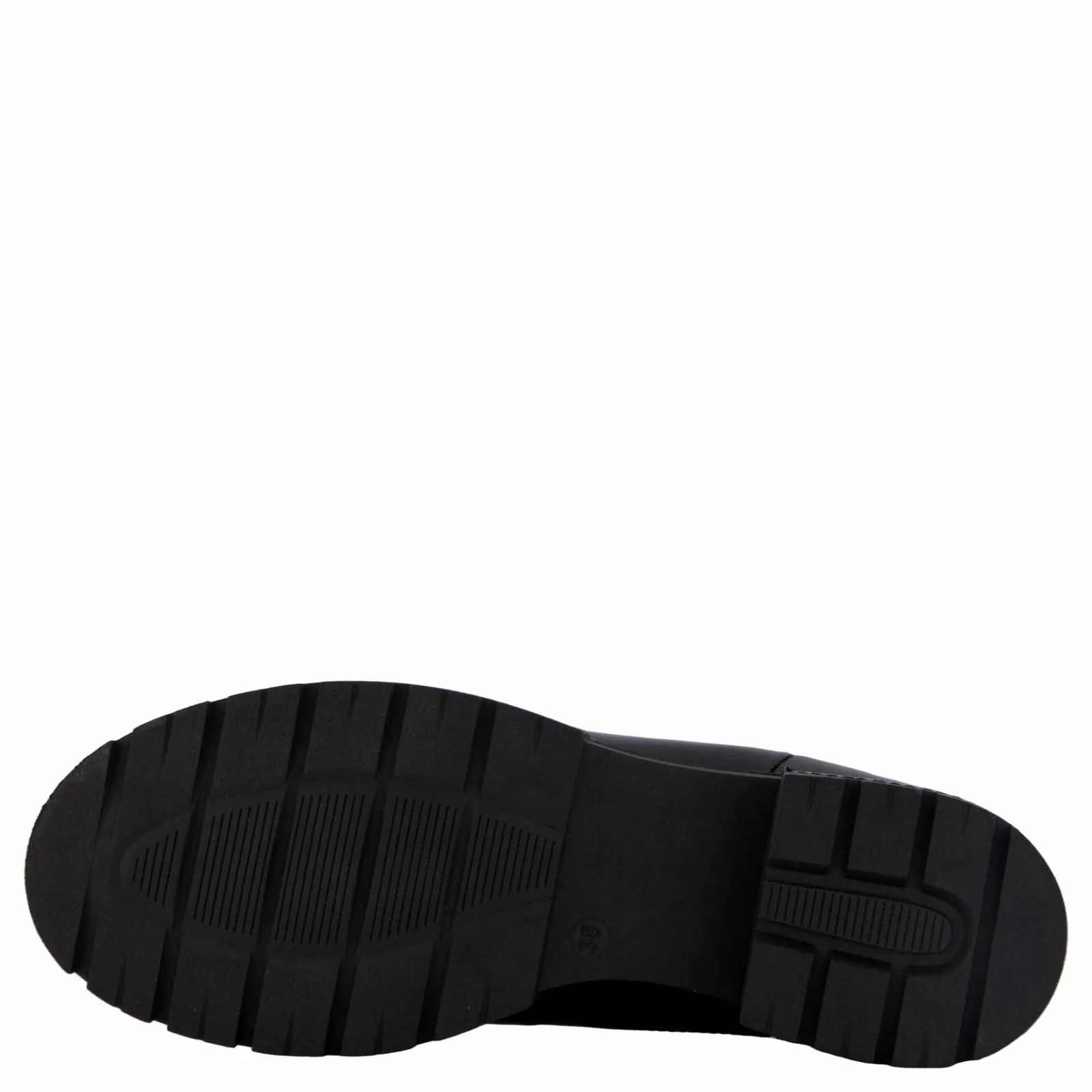 Ten Points Alice 101 Black