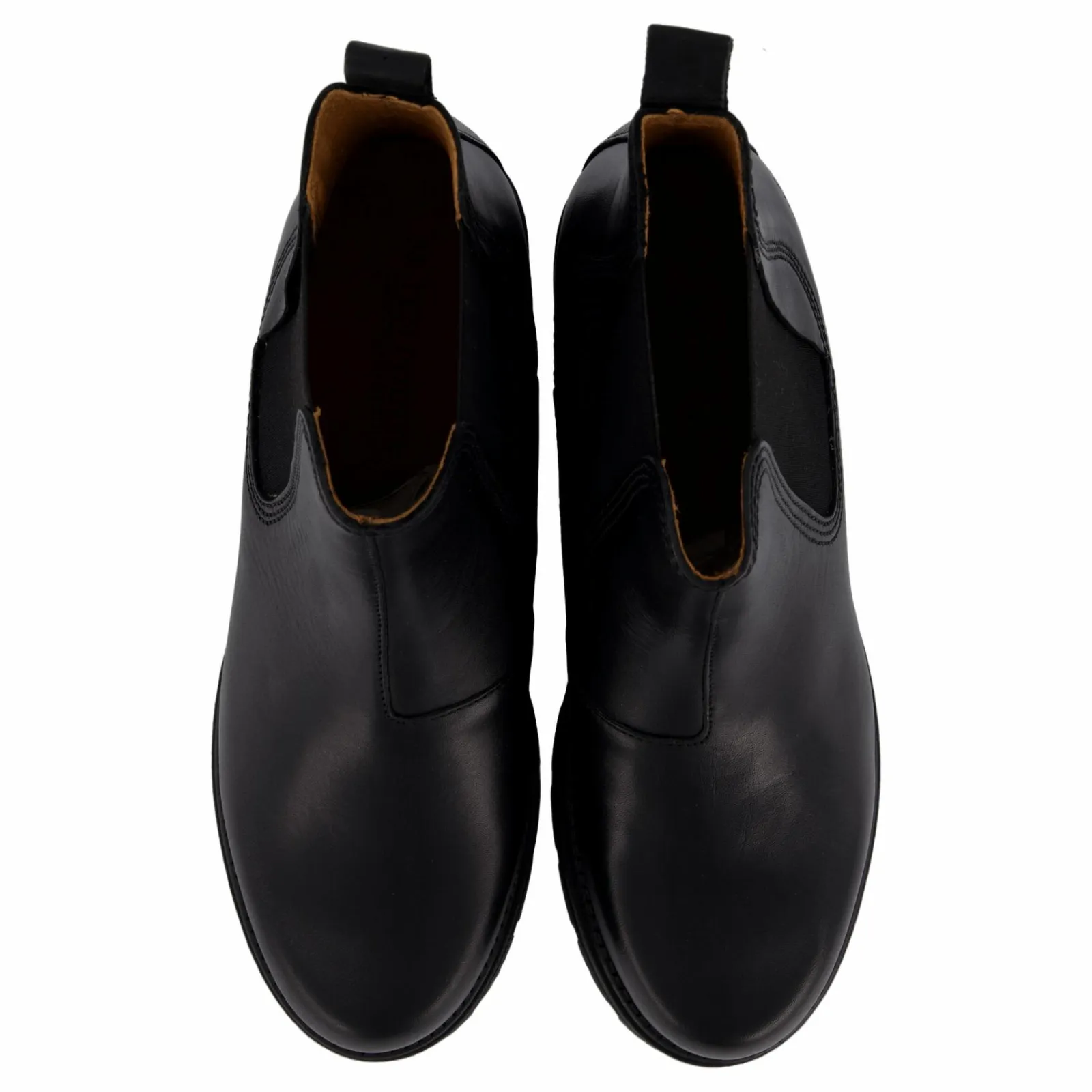 Ten Points Alice 101 Black