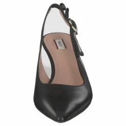 Bally Alice 55 Delfi Black