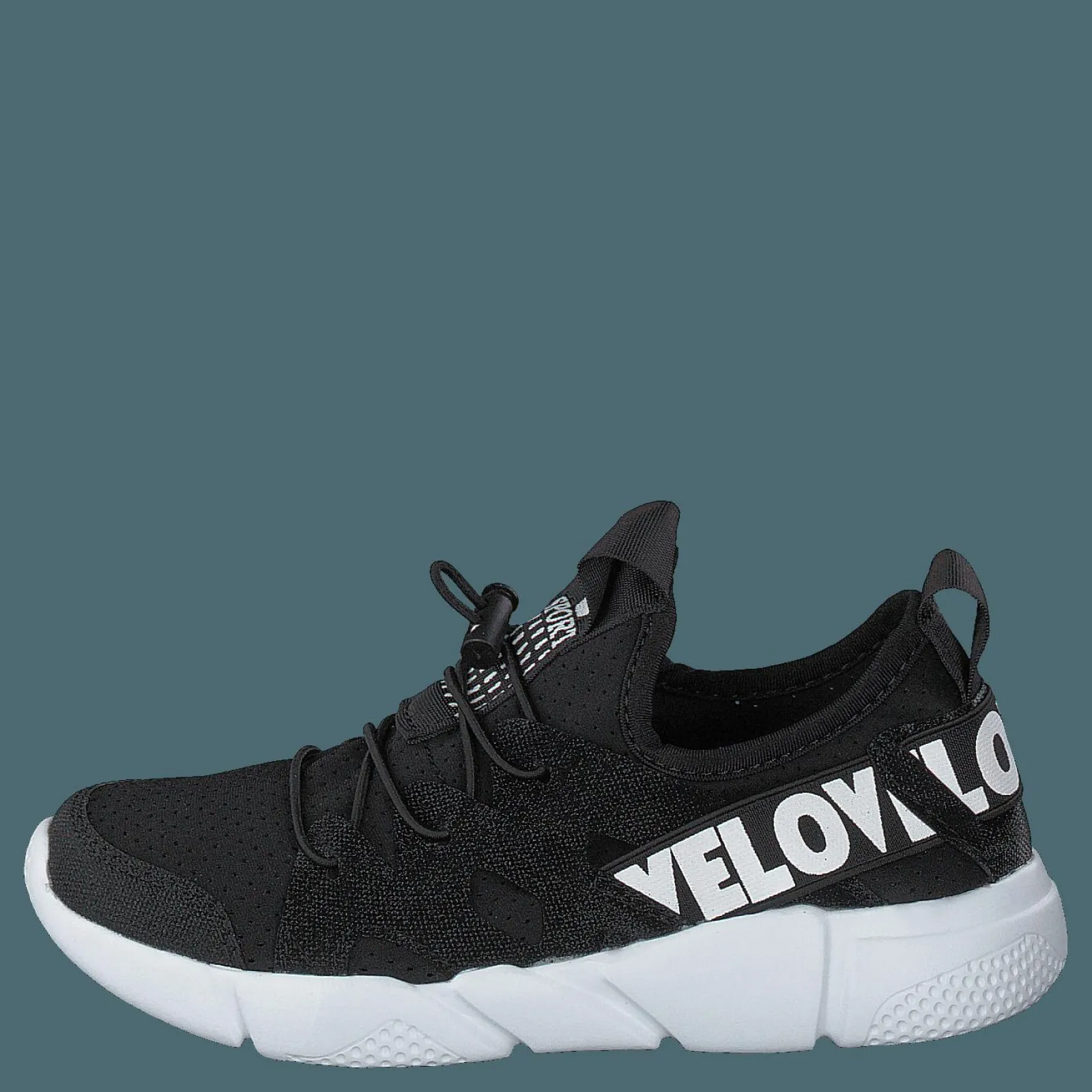 Barn Wildflower Alice Black