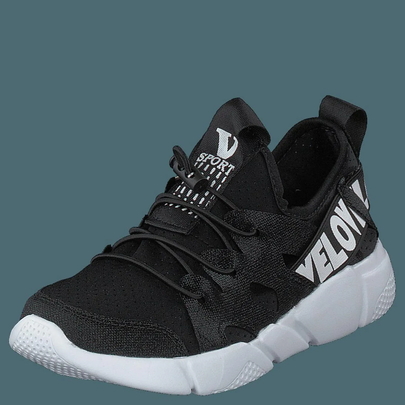 Barn Wildflower Alice Black