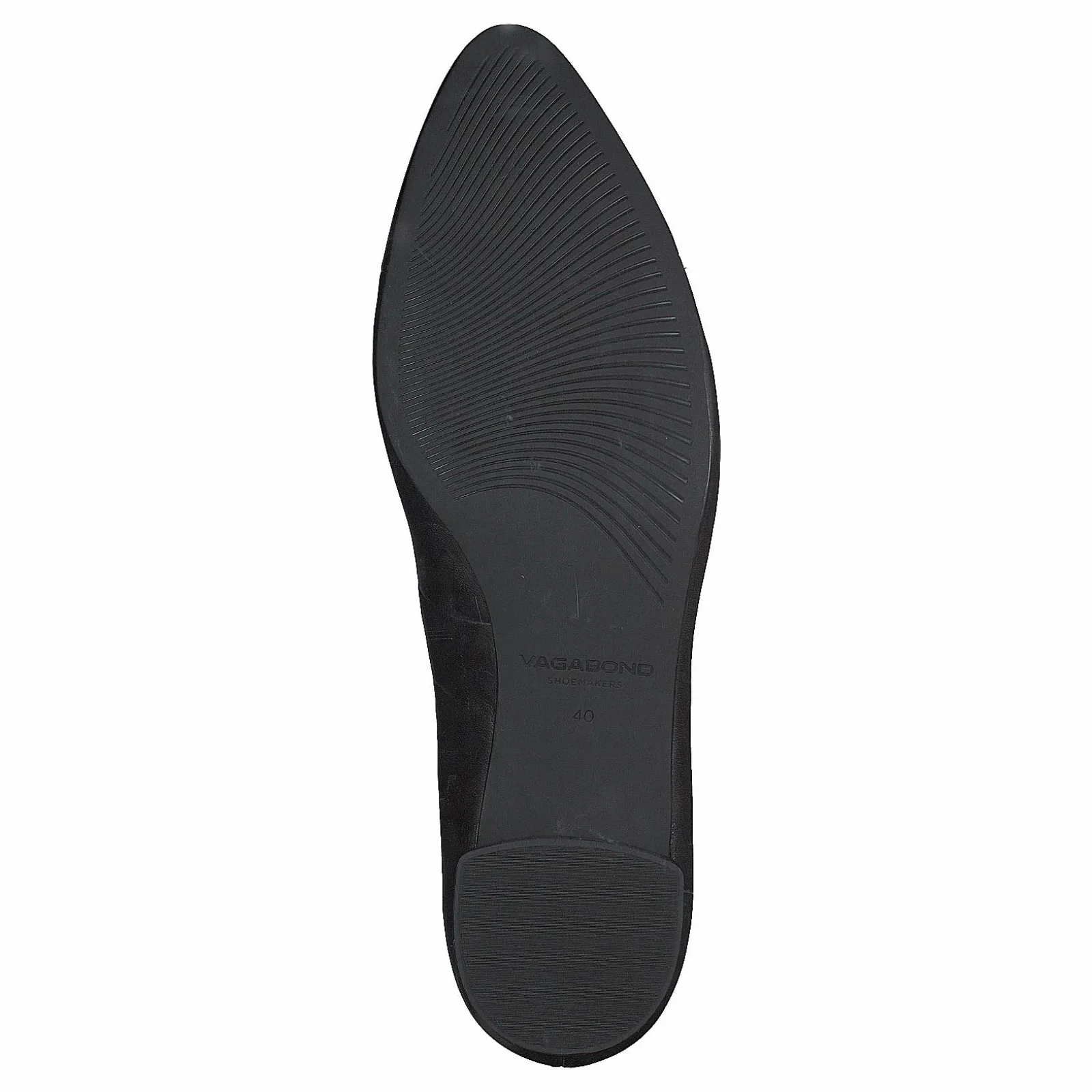 Vagabond Alicia 4605-102-92 Black/black