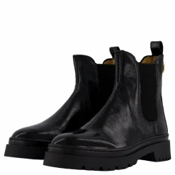 Gant Aligrey Chelsea Boot Black