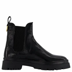 Gant Aligrey Chelsea Boot Black