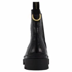 Gant Aligrey Chelsea Boot Black