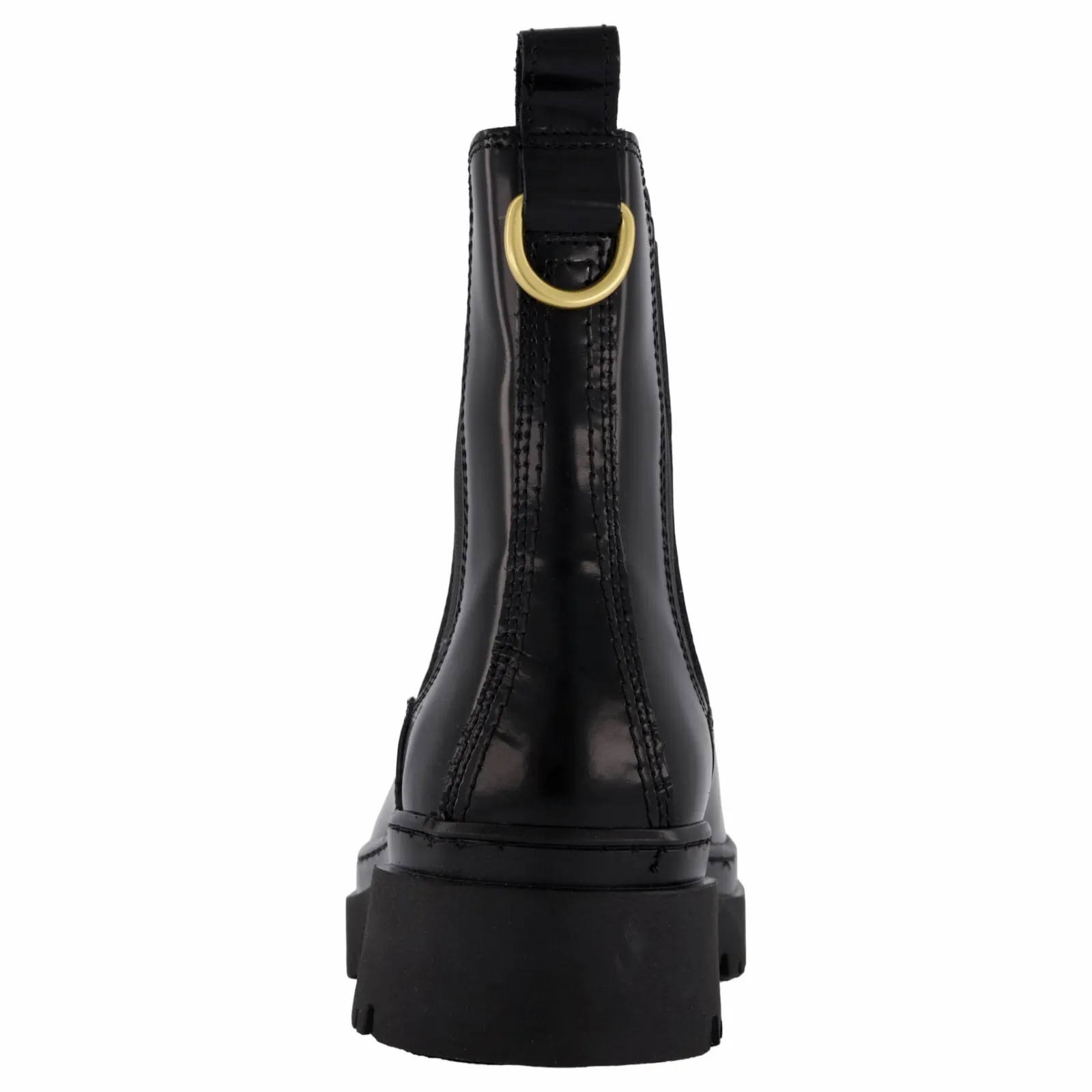 Gant Aligrey Chelsea Boot Black