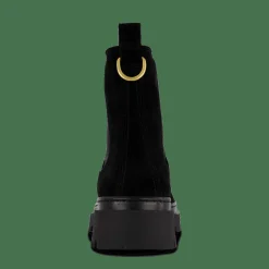 Gant Aligrey Chelsea Boot Black