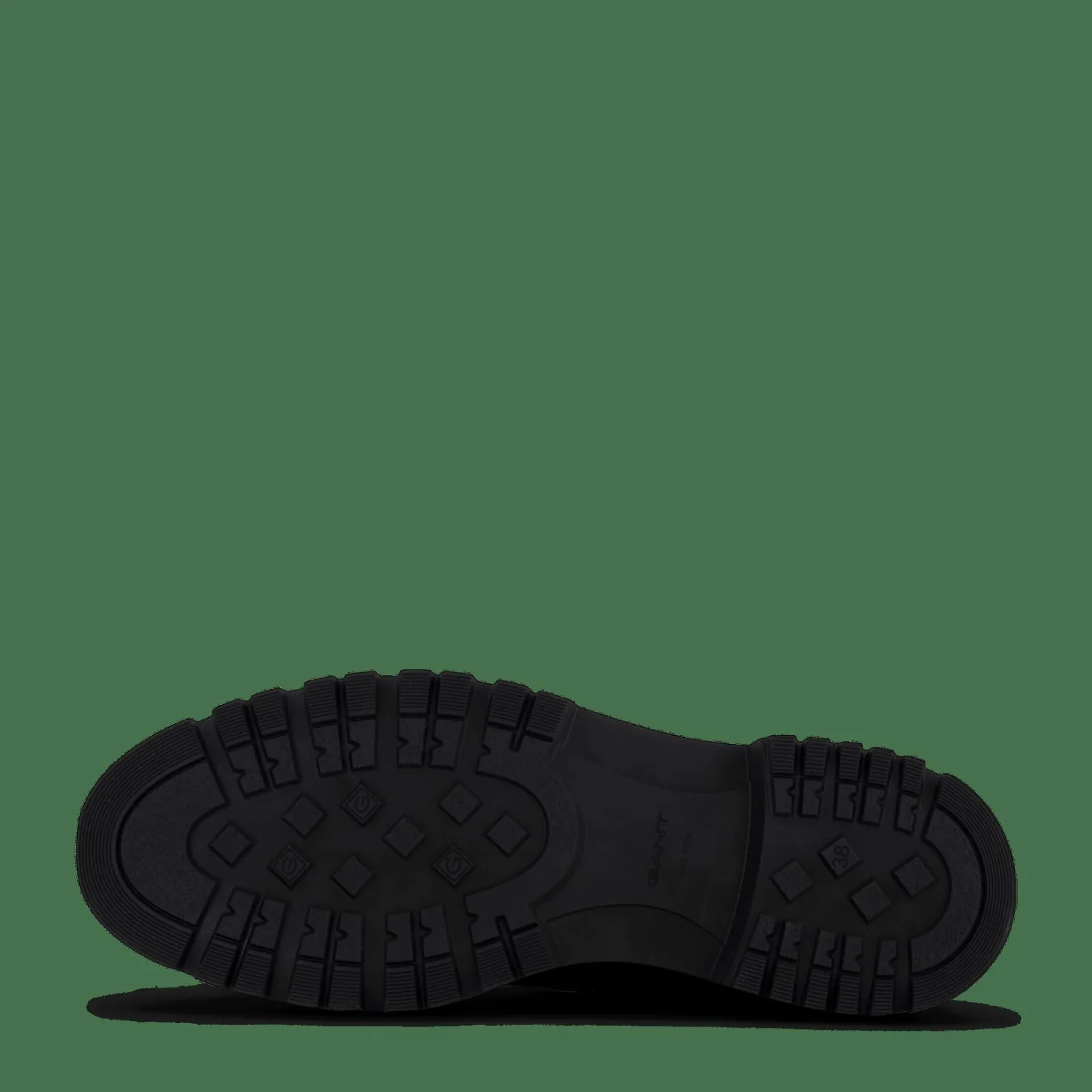 Gant Aligrey Chelsea Boot Black