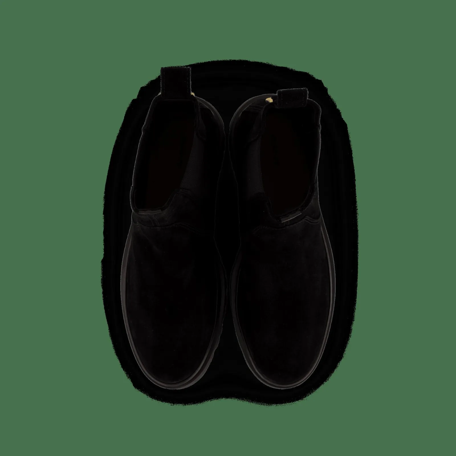 Gant Aligrey Chelsea Boot Black