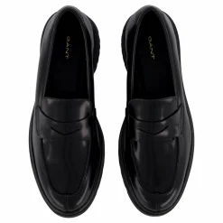 Gant Aligrey Loafer Black