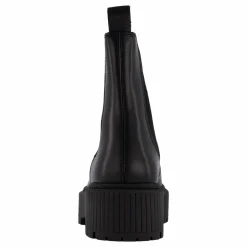 Ten Points Alina Chelsea Boots Black