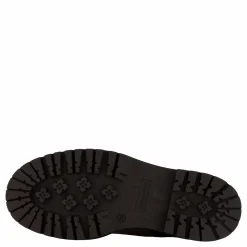 Ten Points Alina Laced Boots Taupe