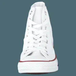 Converse All Star Canvas Hi Optical White