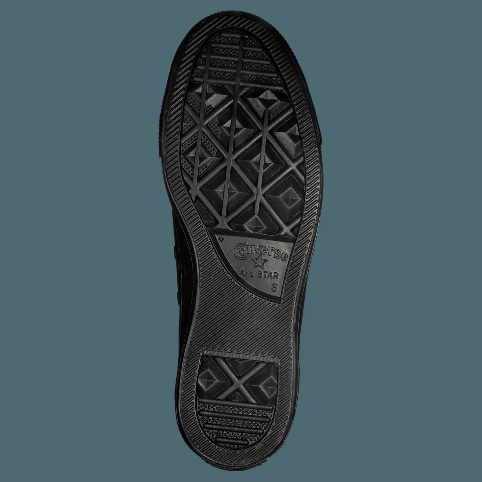 Converse All Star Canvas Ox