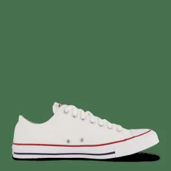 Converse All star Canvas Ox Optical White