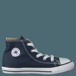 Barn Converse All Star Canvas-Hi Navy
